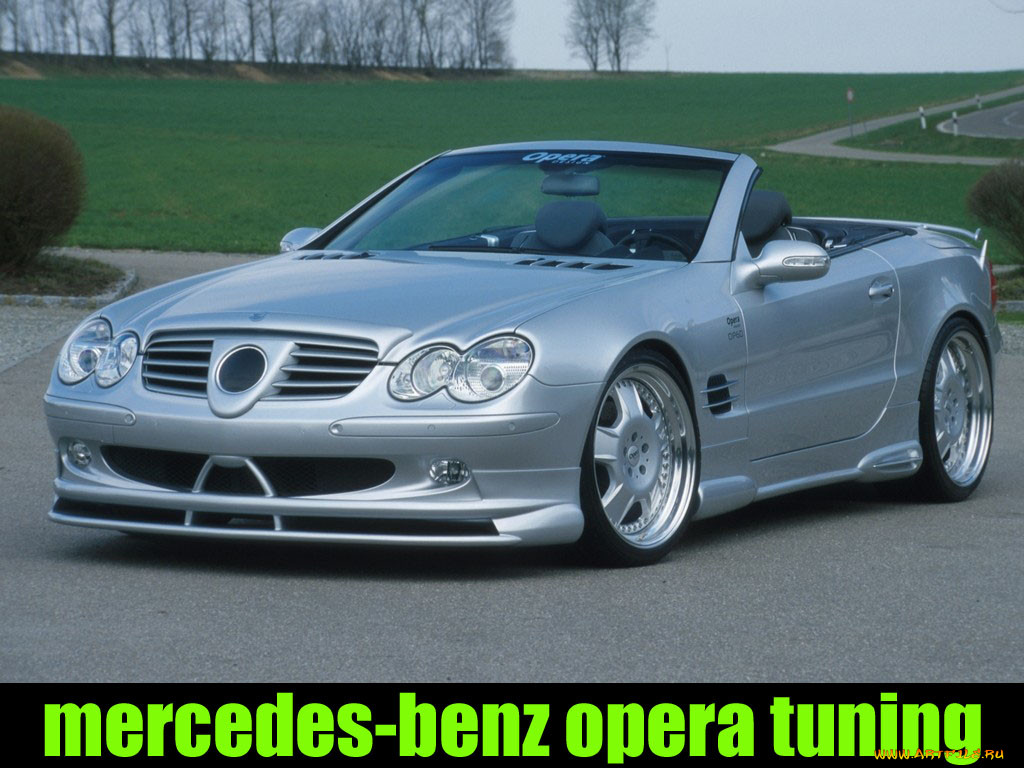 mercedes, benz, 